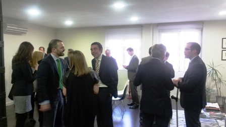 Business Drink marzo