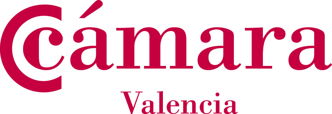 camara valencia logo
