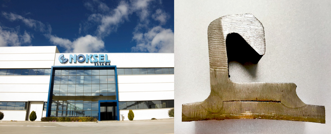 Noksel España Noksel España