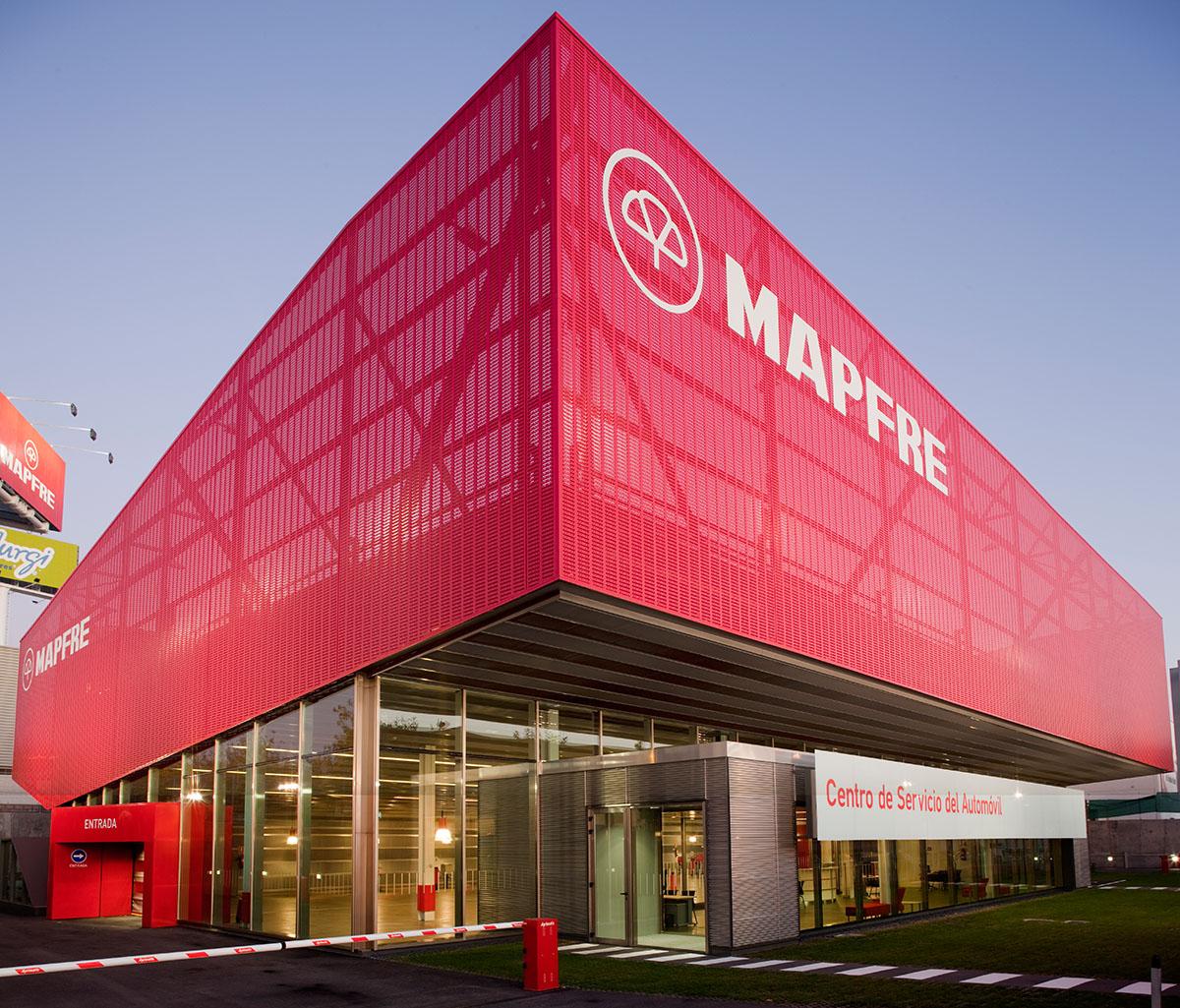 seguros mapfre
