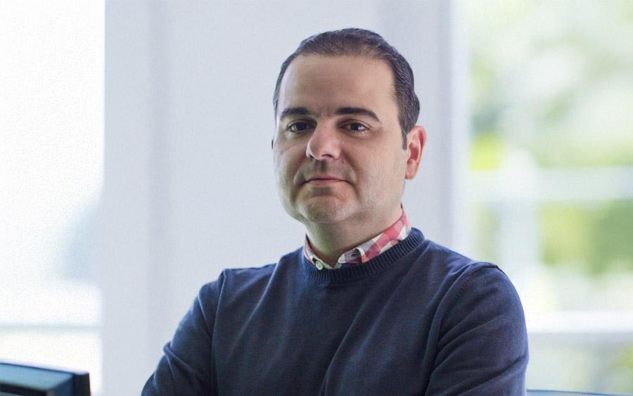 Fazla, Mustafa Ergene